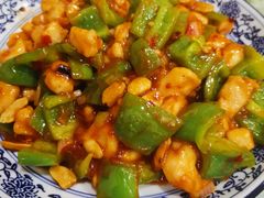 -北大地皖峰饭馆