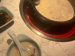 -捞神煲汤火锅(湖滨商业街店)