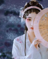 -盘子女人坊古装写真摄影(天津总店)