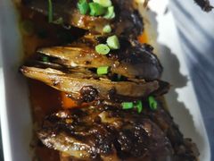 -霸王虾·麻辣小龙虾(清水河公园店)