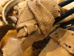 豆皮-顺发拉面(长湖路店)