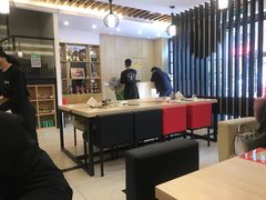-八盛屋·沾面(集美万达店)