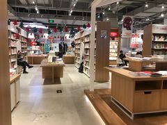 -当当书店(国泰广场店)