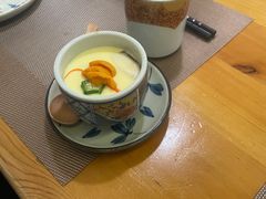 茶碗蒸-游You House(西单老佛爷店)