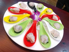 -津门老羊家·铜锅涮羊肉·烧烤(科技园店)