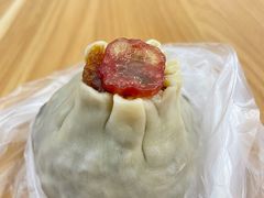 -白玉兰食品甜凤店(合生汇店)