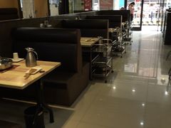 卡座-和福顺养生焖锅(吾悦广场店)