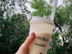 -一叶觅山(半边街店)