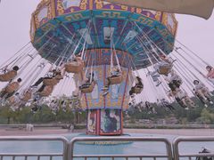 -南京银杏湖乐园