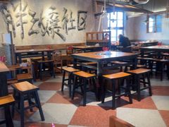 -胖三嬢·呱呱老火锅(北京总店)