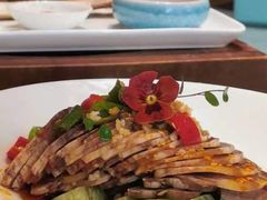 -姜君·千岛湖鱼头馆(浦东大道店)