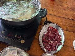 -江村四哥新鲜牛肉店(江高总店)
