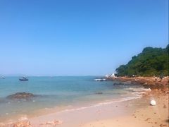 -杨梅坑