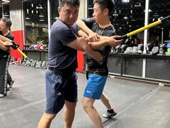 -极斗-IKMF马伽术·格斗运动学院(东直门店)