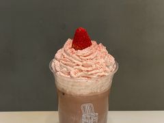 -红楼HONGLOU Gelato(淮海中路店)