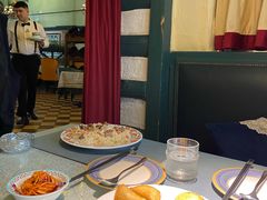 -海尔巴格一甸茶餐厅(团结路店)