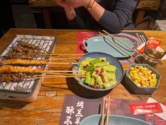 -馋嘴猫北京食堂·烤鸭·宵夜(亚运村店)
