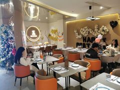 -LE SHARE洛笙·花园西餐(北京路步行街店)
