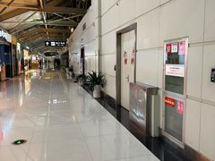 -丽江三义国际机场