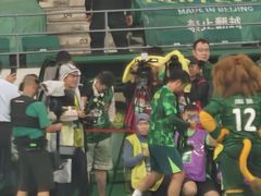 -北京中赫国安足球俱乐部