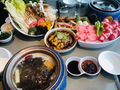 -享月汤皇·海鲜小火锅·聚会(曲江创意谷店)