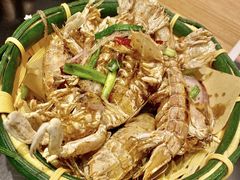 -原製原味(普陀山磐龙店)