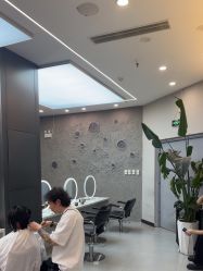 -Cima salon西玛沙龙