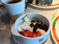 -比格比萨自助(宝山日月光店)