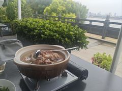 -汉水谣·江景餐厅(江滩店)