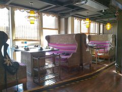 卡座-滇釜火锅·能喝汤的火锅(车公庄店)