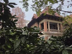 -中国平安(静安广场店)