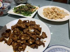 -振生清真饭店(永安道店)