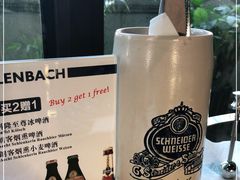 -LENBACH兰巴赫西餐啤酒坊(大连东港店)