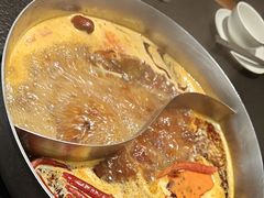 -滇牛云南火锅(桂林路店)