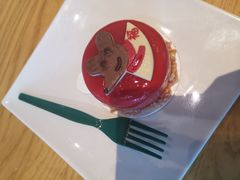 -星巴克(珠海摩尔百货店)
