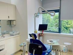 -泰康拜博口腔(世博园乐尔店)