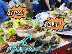 -大学城夜市大排档(凤栖路店)