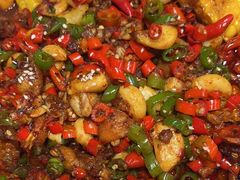 -辣小鲜·南昌大排档(船山路店)