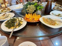 -王府家宴WAHAT AL MLOK RESTAURANT