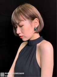 -吉米护肤造型