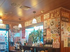 -人间半杯·小酒馆创意菜(三里屯店)