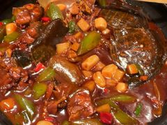 -湖里春风·淮扬菜(丽泽天街店)