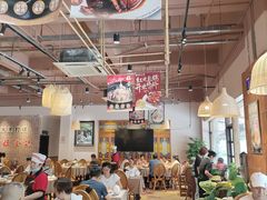 -旺金鸽·传承15年老字号·手工早茶(荔湾坦尾桥中店)