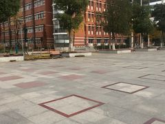 -南京外国语学校(仙林分校西区)