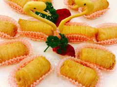 -椿记烧鹅(叠彩店)