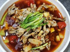 -新302餐厅(国家新闻出版广电总局)