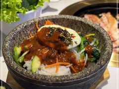-韩时烤肉(枫蓝店)