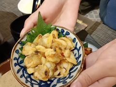 -喜多亭(宜山路店)