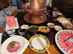 -南门涮肉(上海二店)