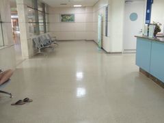 -天津市泰达医院